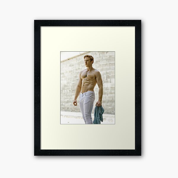 "Kevin_March" by David Vance | Redbubble