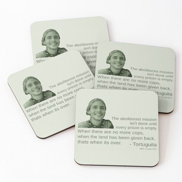 Item preview, The Abolitionist Mission designed and sold by Kd Amittai.