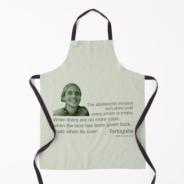 Item preview, The Abolitionist Mission designed and sold by Kd Amittai.