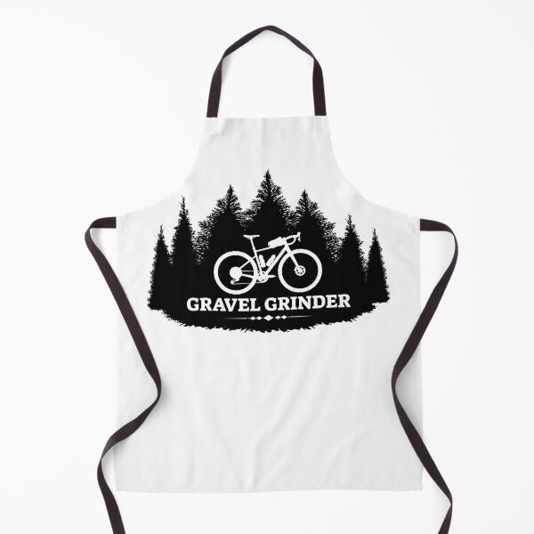 Item preview, Gravel Grinder black designed and sold by mejohnny.