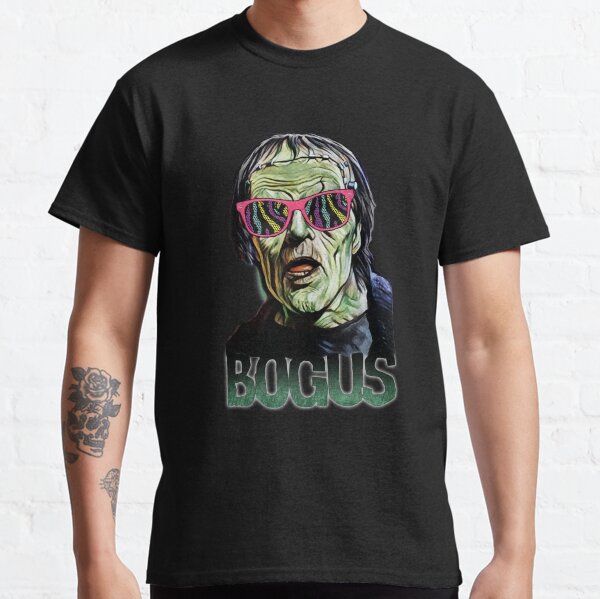 Bogus Classic T-Shirt