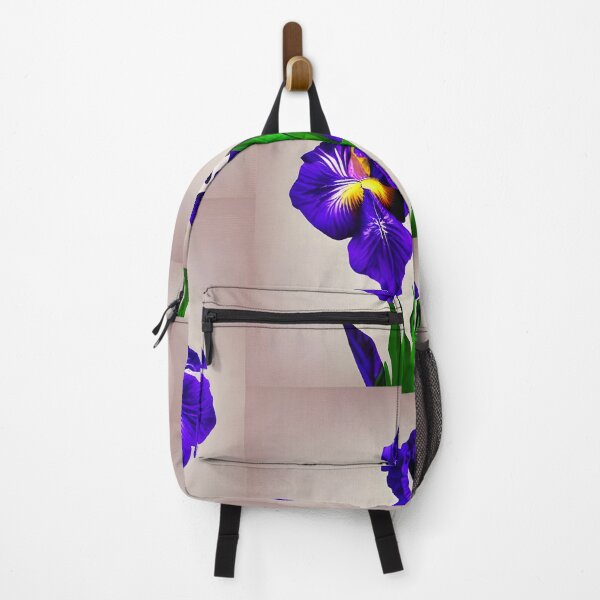 Item preview, Beautiful Iris flowers designed and sold by gramizzia.
