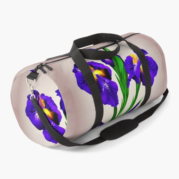 Item preview, Beautiful Iris flowers designed and sold by gramizzia.