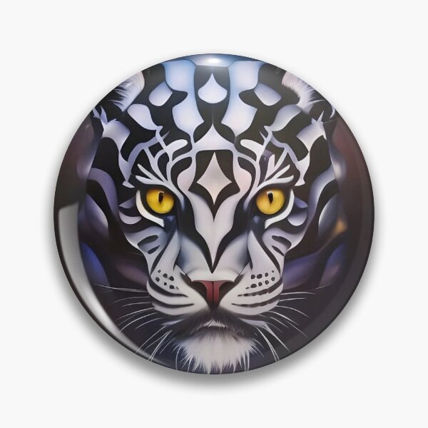 Item preview, A leopard guardian designed and sold by RiaKarma.
