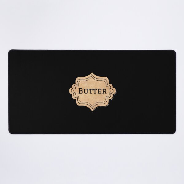 Item preview, Butter kitchen pantry label designed and sold by dannyjar.