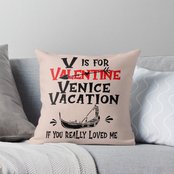 Item preview, V is for Valentine, actually it's for Venice Vacation, if you really loved me. designed and sold by Blended Designs ⭐⭐⭐⭐⭐.