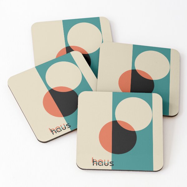 Item preview, bauhaus /12 designed and sold by occhiodifango.