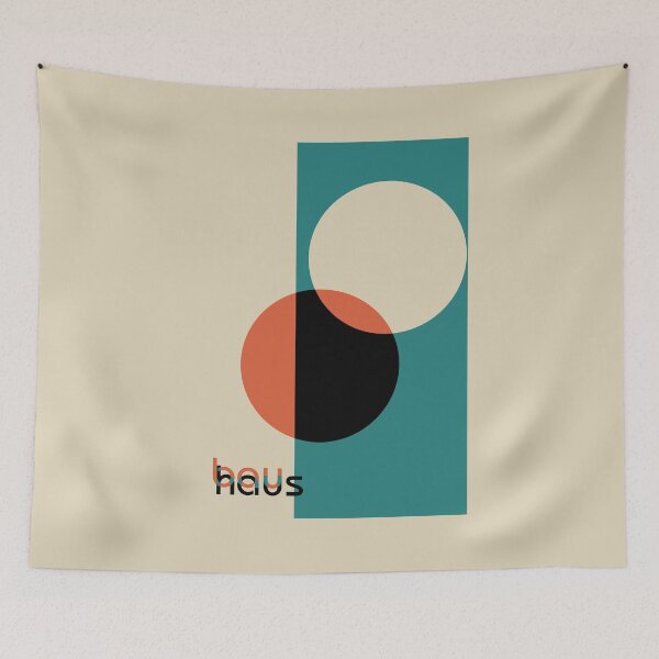Item preview, bauhaus /12 designed and sold by occhiodifango.