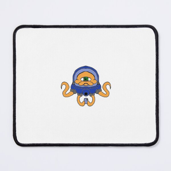 Item preview, Visiting Alien designed and sold by CollectionByX.