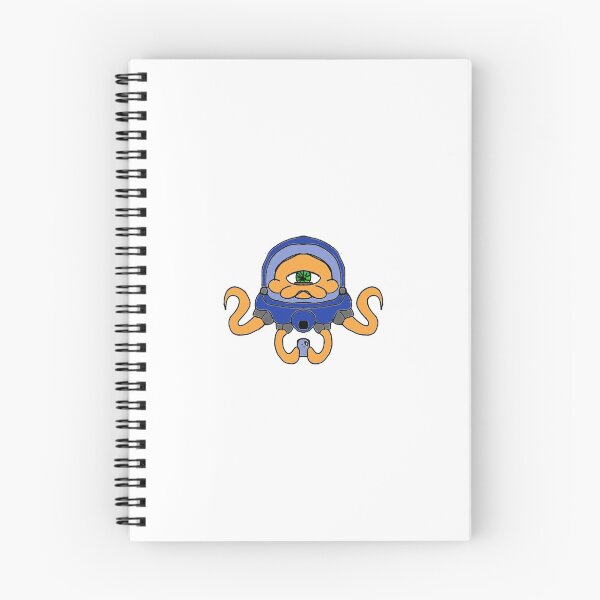 Item preview, Visiting Alien  designed and sold by CollectionByX.