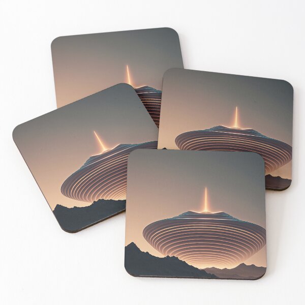 Item preview, A great galactic vat poster designed and sold by osssoconcept.