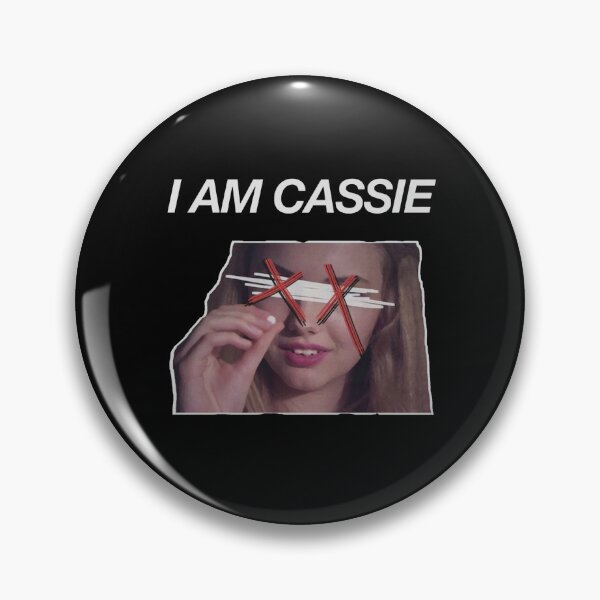 Artikelvorschau, Chase Atlantic Ich bin Cassie entworfen und verkauft von astroavaa.