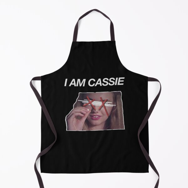 Item preview, Chase Atlantic I am cassie designed and sold by astroavaa.