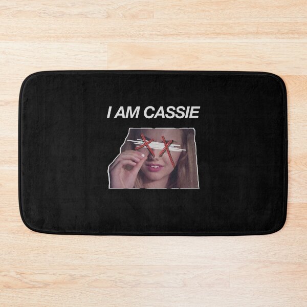 Item preview, Chase Atlantic I am cassie designed and sold by astroavaa.