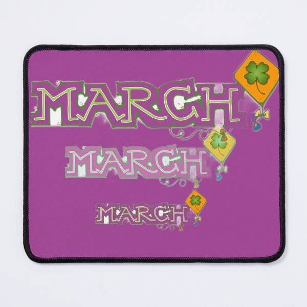 Item preview, March Debut designed and sold by lifeinspired4u.