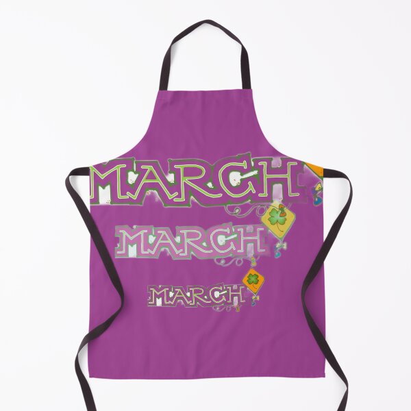 Item preview, March Debut designed and sold by lifeinspired4u.