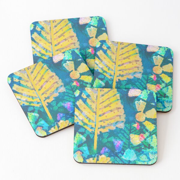 Item preview, Cotton reel trees designed and sold by Seeyouspoon.
