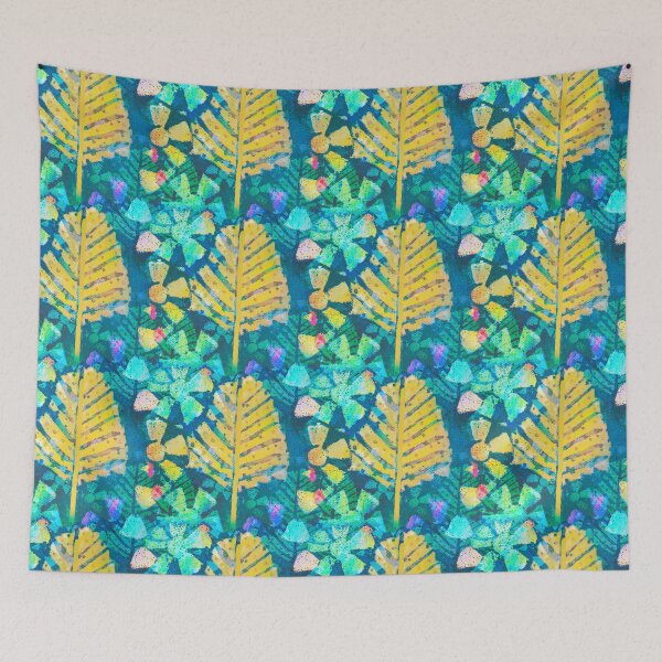 Item preview, Cotton reel trees designed and sold by Seeyouspoon.