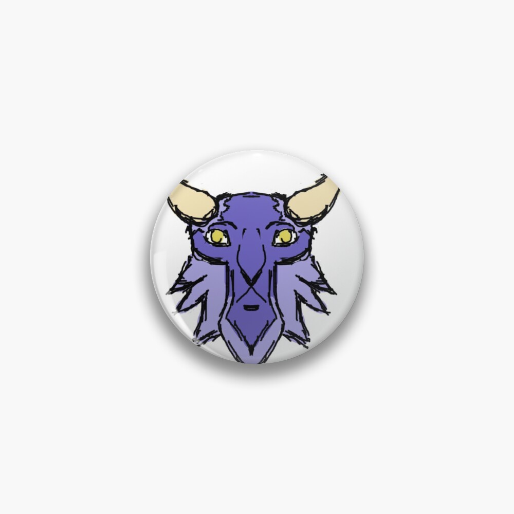 Item preview, Pin designed and sold by CollectionByX.
