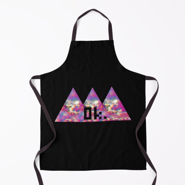 Item preview, Ok. Mountains designed and sold by Last-Drop.