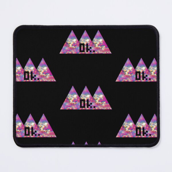 Item preview, Ok. Mountains designed and sold by Last-Drop.