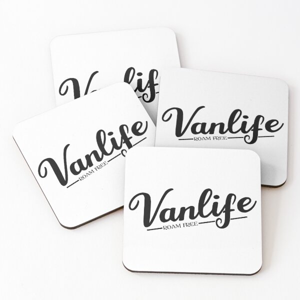 Item preview, Vanlife designed and sold by How67.