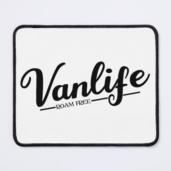 Item preview, Vanlife designed and sold by How67.