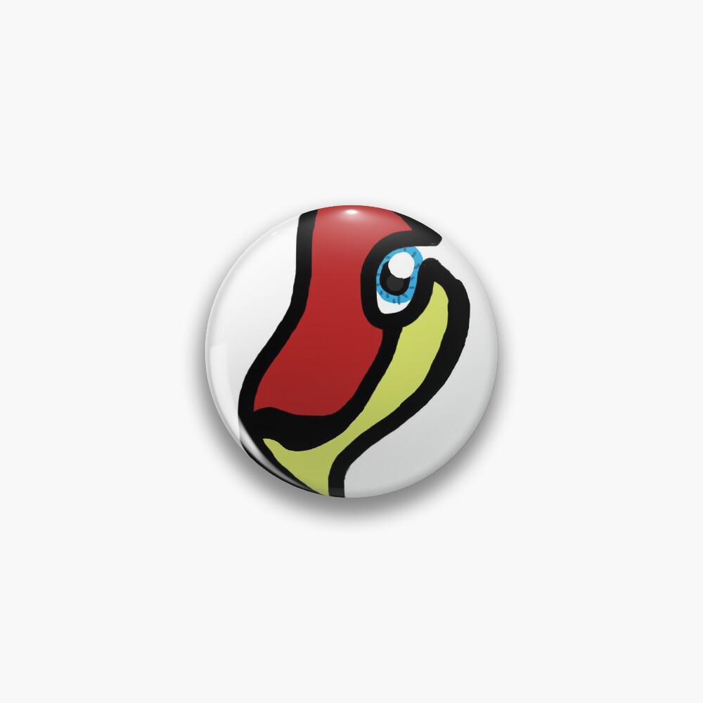Item preview, Pin designed and sold by CollectionByX.