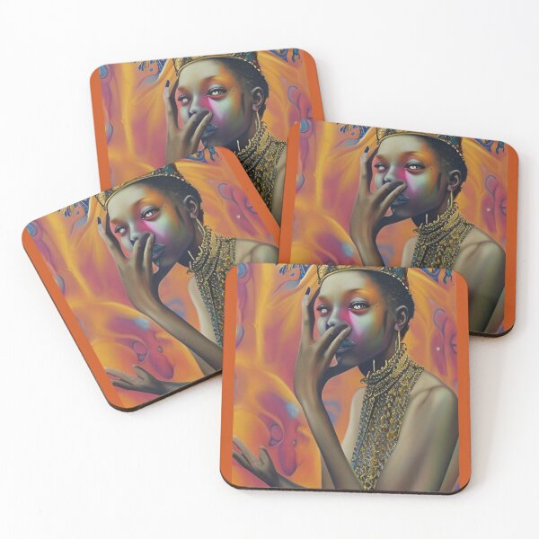 Item preview, Black Excellence designed and sold by LoveLightGifts.