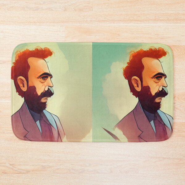 Item preview, Vilfredo Pareto designed and sold by ComicsFactory.