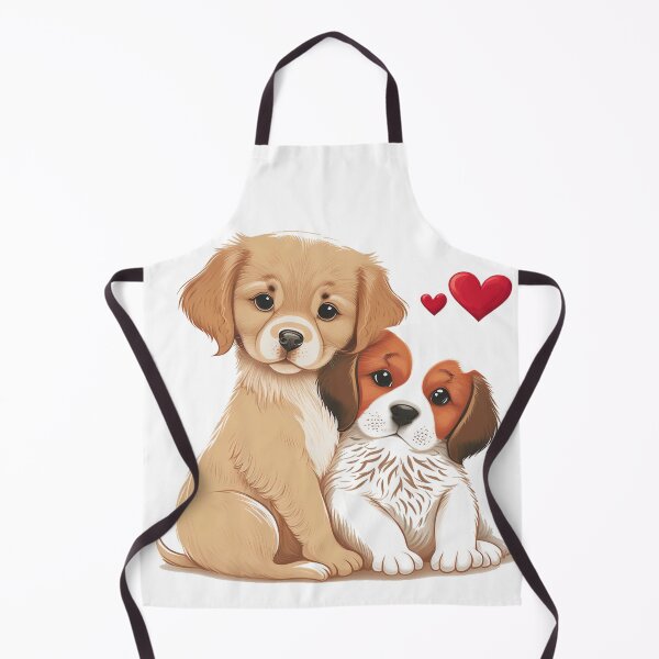Item preview, Loving dogs designed and sold by Consciousmess.