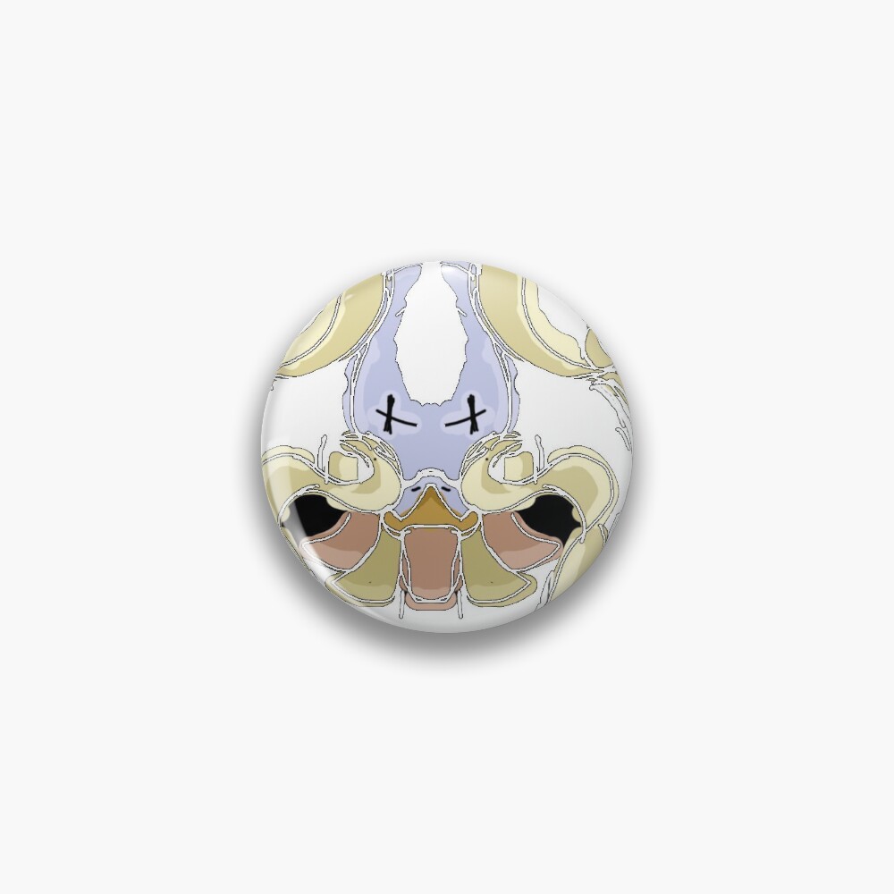 Item preview, Pin designed and sold by CollectionByX.