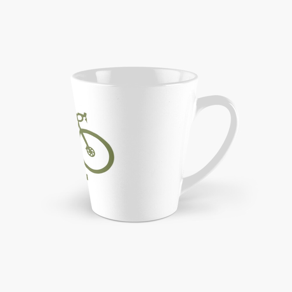 Item preview, Tall Mug designed and sold by mejohnny.