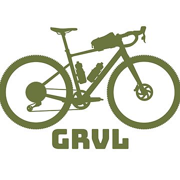 Artwork thumbnail, GRVL by mejohnny