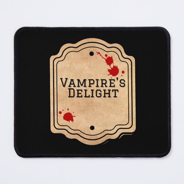 Item preview, Vampire's Delight Potion designed and sold by dannyjar.