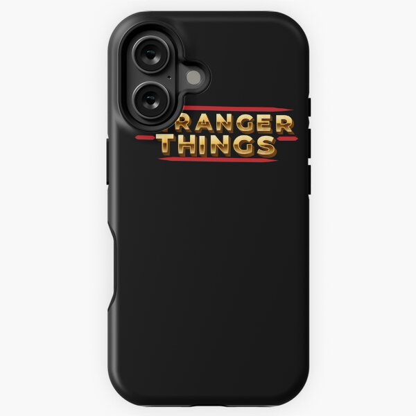 Item preview, Stranger Things designed and sold by tee bubble.