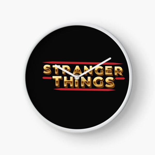 Item preview, Stranger Things designed and sold by tee bubble.