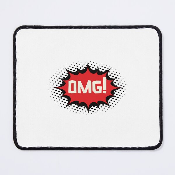 Item preview, OMG! designed and sold by ShopofAll.