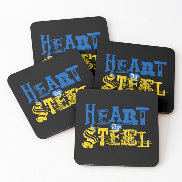 Item preview, Heart Of Steel Tvorchi Ukraine Eurovision 2023 designed and sold by Vision-Tees.