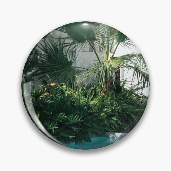 Item preview, Tropical Palm Tree Pool, Miami, Florida, Vacation  designed and sold by newburyboutique.