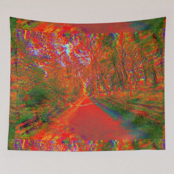 Item preview, Nature Trip 3 designed and sold by Healing Creationz.