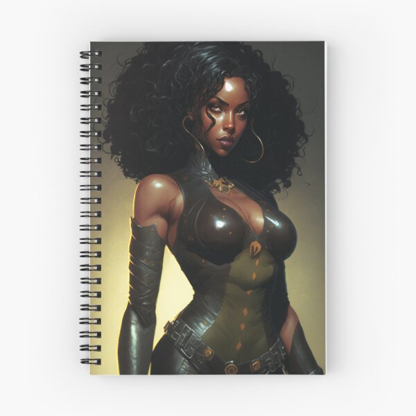 Item preview, Teah the Enforcer designed and sold by BlxckArts.