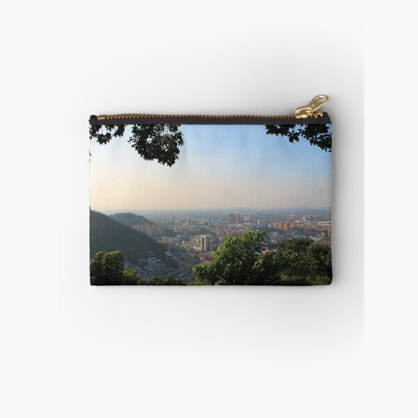 Item preview, Xiqiao Mountain - Foshan View I designed and sold by Thomas Halouva.
