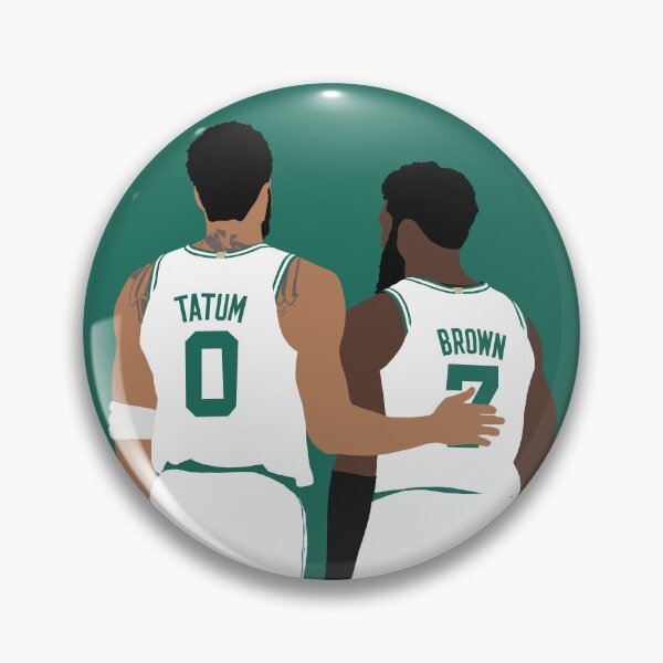 Item preview, Tatum & Brown designed and sold by RatTrapTees.
