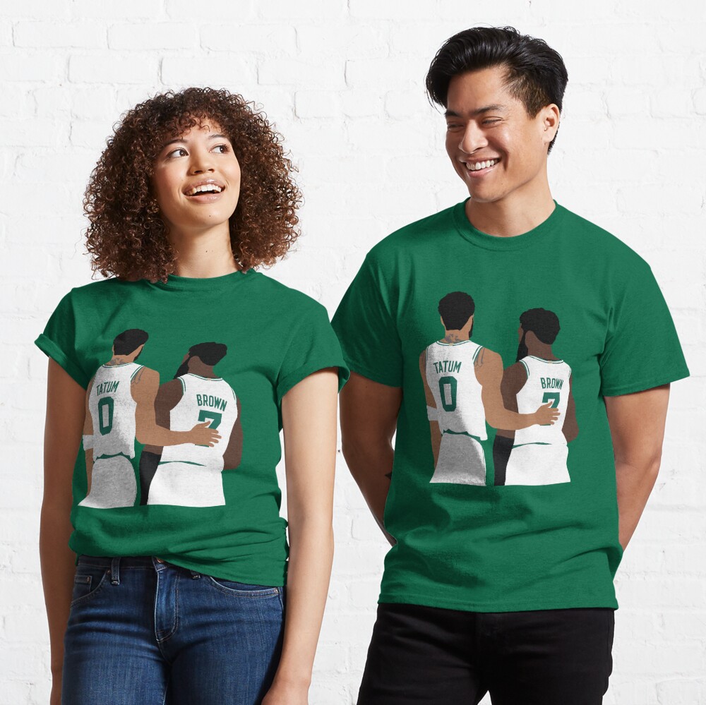 : Youth Marcus Smart, Jayson Tatum, Jaylen Brown Boston Kid's T- Shirt (as1, Alpha, x_s, Regular): Clothing, Shoes & Jewelry