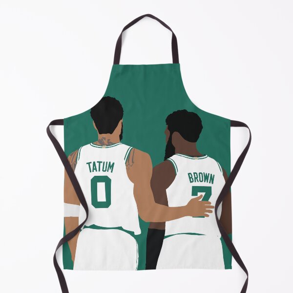 Item preview, Tatum & Brown designed and sold by RatTrapTees.