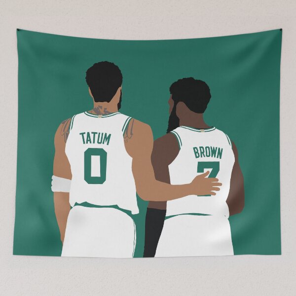 Item preview, Tatum & Brown designed and sold by RatTrapTees.