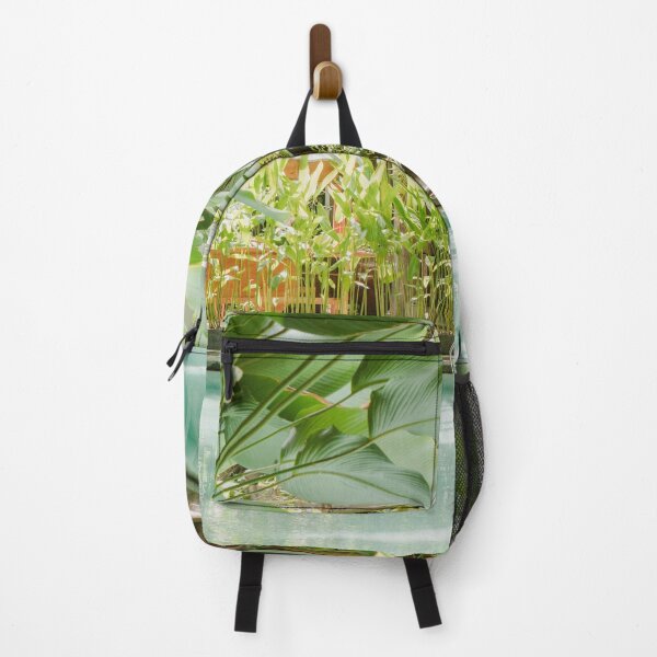 Item preview, Tropical Palm Tree Pool, Palm Beach, Florida designed and sold by newburyboutique.