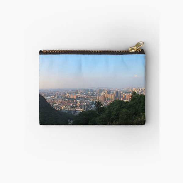 Item preview, Xiqiao Mountain - Foshan View II designed and sold by Thomas Halouva.