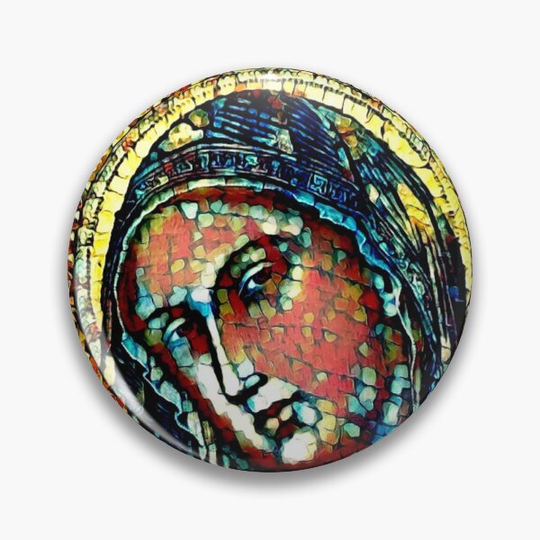 Item preview, Madonna del Latte designed and sold by olusion.